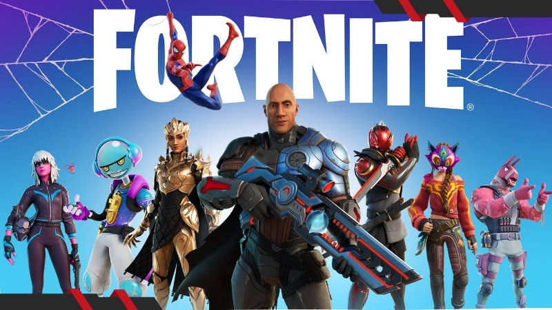 An overview of Fortnite