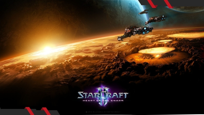 Basic betting rules for Starcraft II