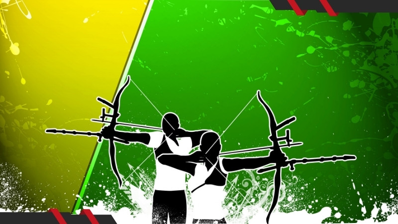 Common types of betting Archery