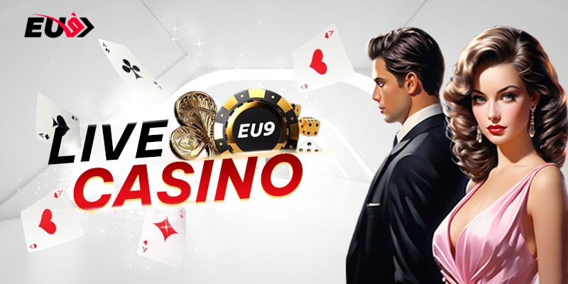 Live Casino EU9