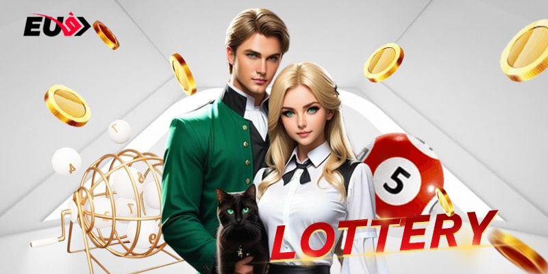 Lottery EU9