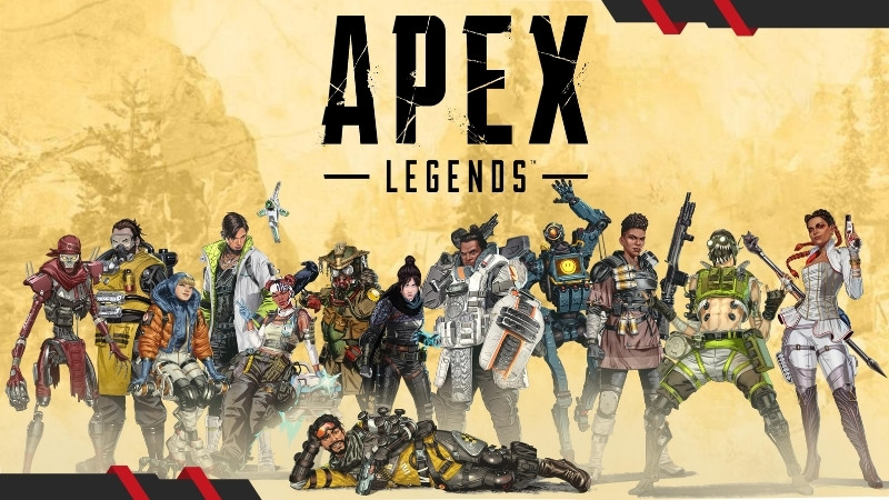 Options Apex Legends Betting at EUBET