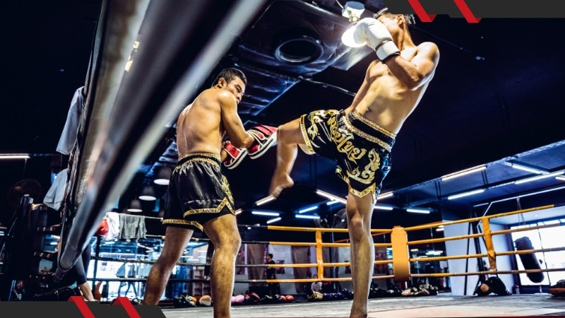 Overview of Muay Thai