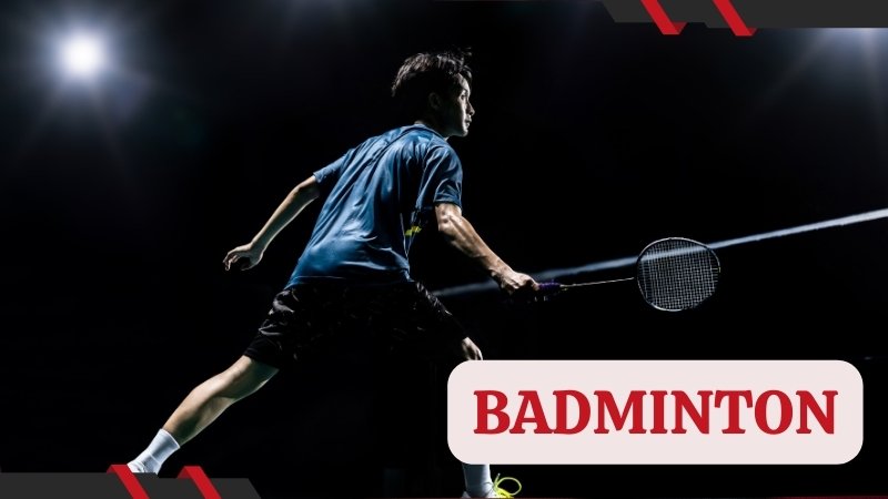 What’s Badminton?