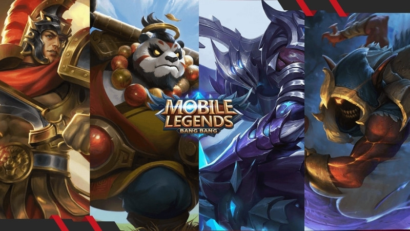 What is Mobile Legend betting?