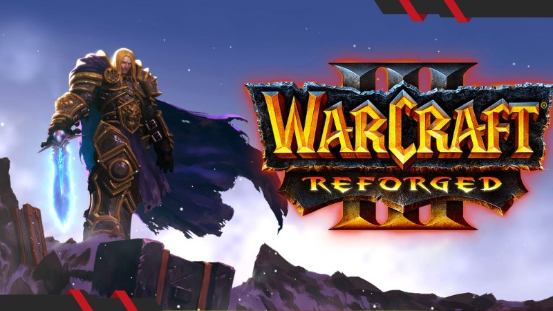 What is Warcraft 3 betting?