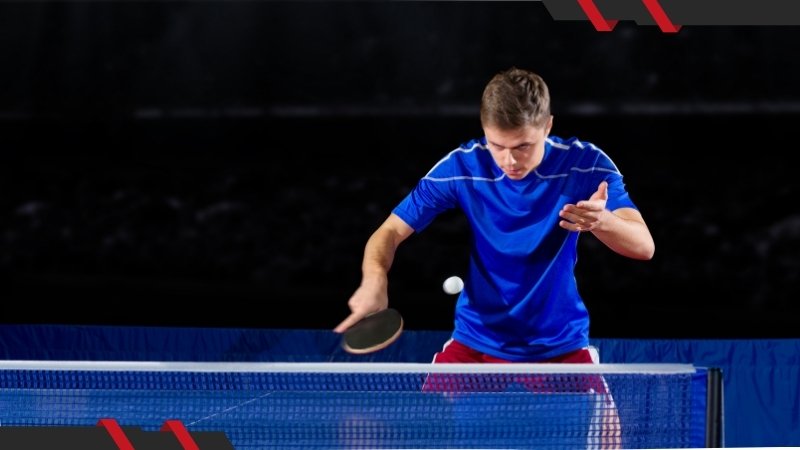 What type of Table Tennis could you bet at EU9?