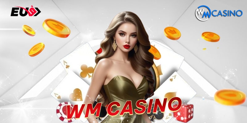 What is WM Casino