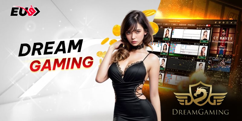 What is Dream Gaming