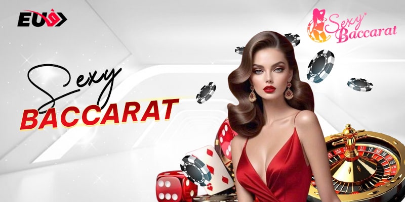 What is Sexy Baccarat?