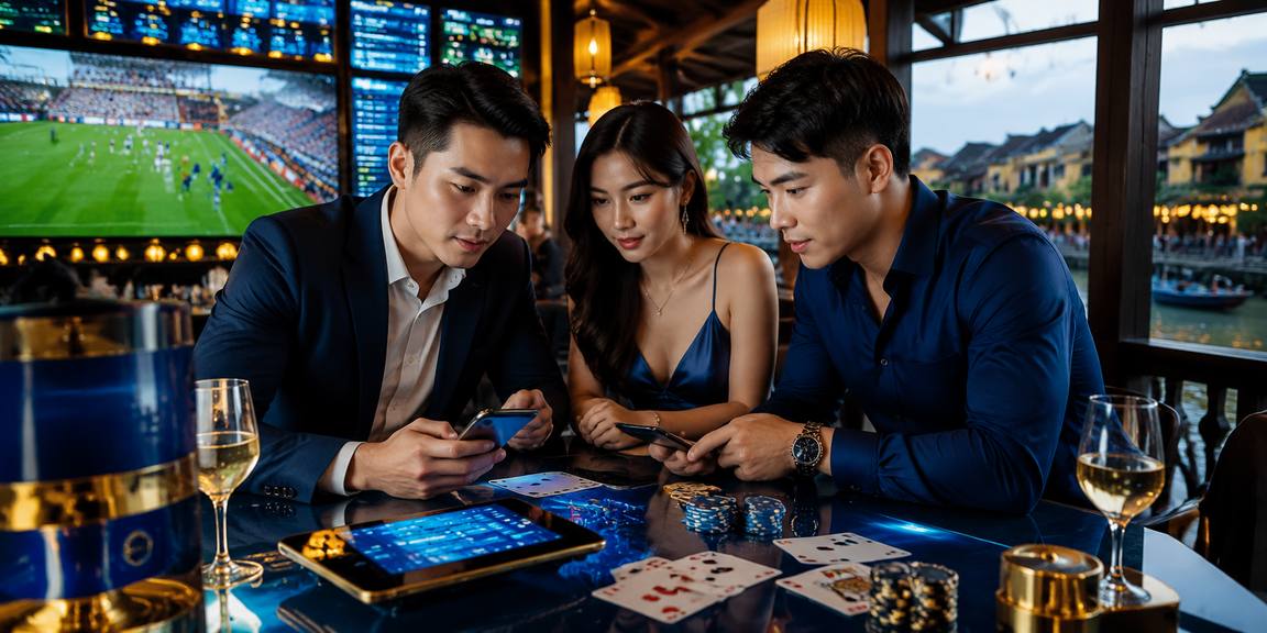 eu9bet Ứng dụng eu9bet – Truy cập Android và iOS