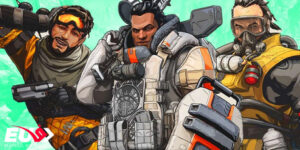 Apex Legends - Everything about the hottest international shooter game in EUBET