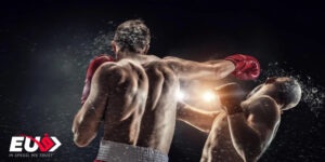 Why is boxing often regarded as the most skillful sport?