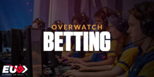 Overwatch - Go all-in with this top-notch shooter game at EUBET