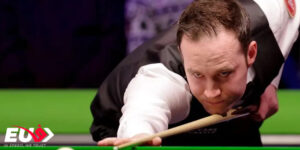 What is Snooker? How to bet at EU9?