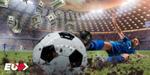 Betting Soccer - King Sport for Asians at EU9