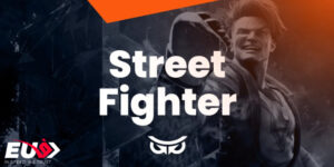 Earn rewards easily with the Street Fighter V betting game at EUBET