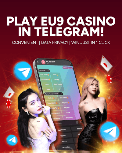 EU9 Telegram Casino